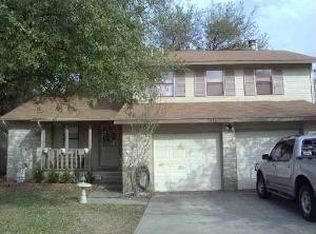 7206 Gallery Rdg, San Antonio, TX 78250