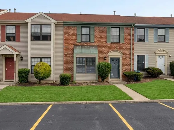 534 Norwich Ct, Piscataway, NJ 08854
