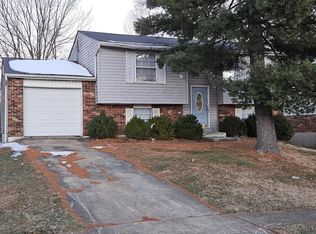 4107 Northumberland Dr, Worthington Hills, KY 40245