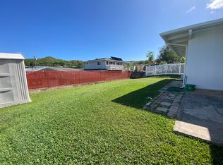 (Undisclosed Address), Kailua, HI 96734