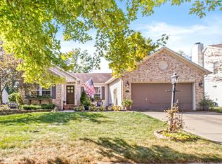 5617 Flinchum Way S, Noblesville, IN 46062