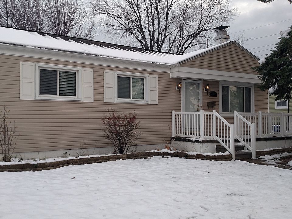 1st image of 21724 La Salle Ave