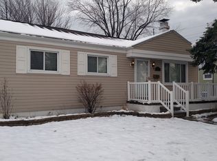 21724 La Salle Ave, Warren, MI 48089