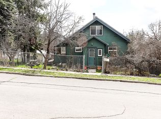 427 Lewis St, Moscow, ID 83843