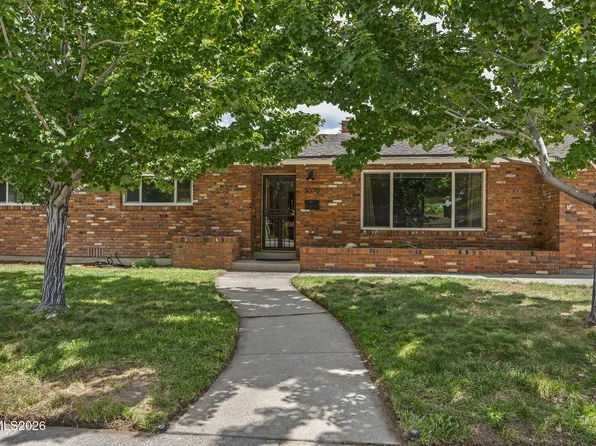 3070 Idlewild Dr, Reno, NV 89509