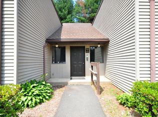 507 Twin Circle Dr #507, South Windsor, CT 06074