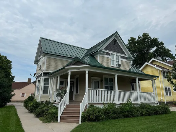 1405 N Broad St, Fremont, NE