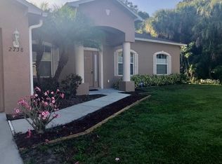 2738 Rohrer St, North Port, FL 34286
