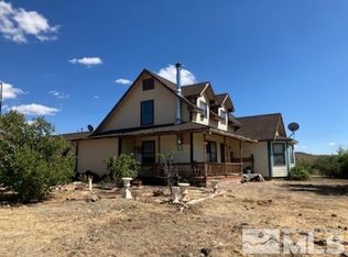 680 Rowe Pl, Sparks, NV 89441