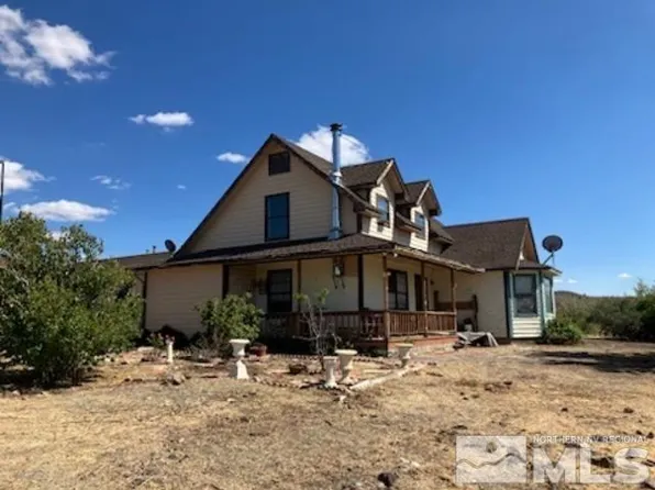 680 Rowe Pl, Sparks, NV 89441