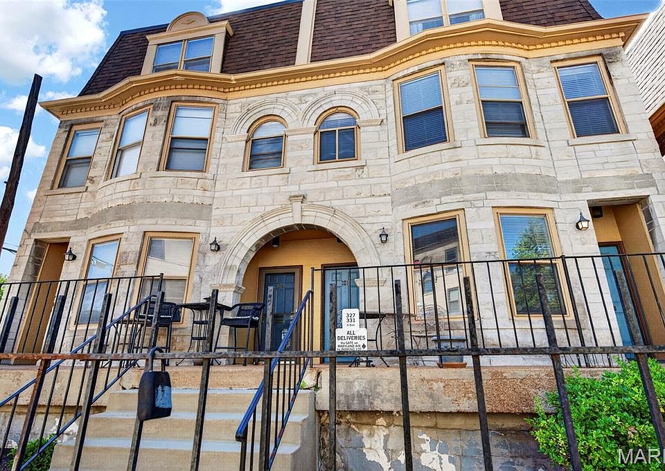 1st image of 329 N Boyle Ave #E1