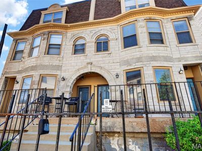 329 N Boyle Ave #E1, Saint Louis, MO, 63108
