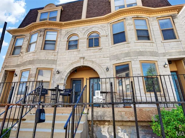 329 N Boyle Ave #E1, Saint Louis, MO 63108
