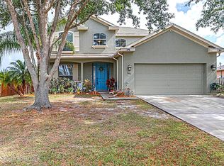 185 Prairie St SE, Palm Bay, FL 32909