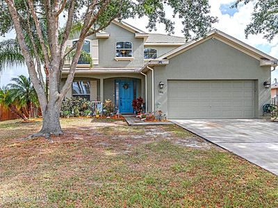 185 Prairie St SE, Palm Bay, FL, 32909