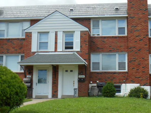2108 S. Lumber Street Multi Unit, 2108 S Lumber St APT 1, Allentown, PA 18103
