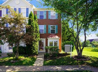 9785 Maitland Loop, Bristow, VA 20136