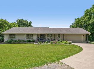 17162 Hunt Lake Trl, Kilkenny, MN 56052