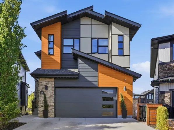 61 Amesbury Wynd, Strathcona County, AB T8B 0C2