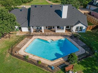 7616 Emerson Ln, Flower Mound, TX 75022