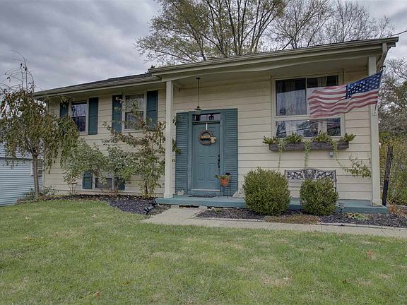 2nd image of 3505 Jacqueline Dr