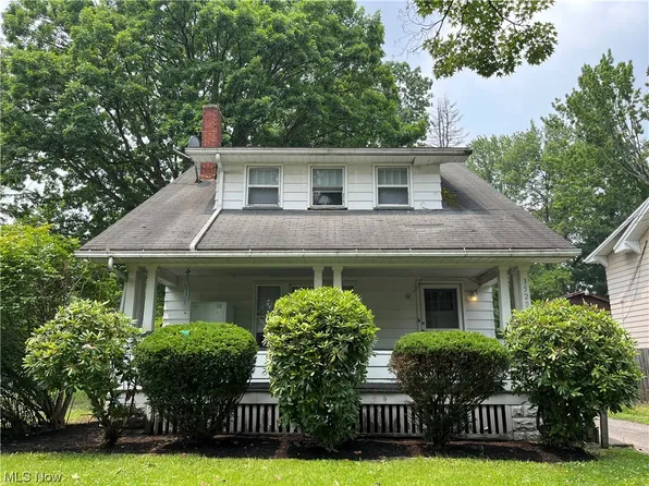 3520 La Salle Ave, Youngstown, OH 44502