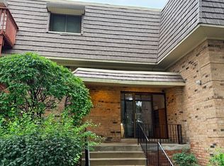 1980 Selmarten Rd Unit 1901, Aurora, IL 60505