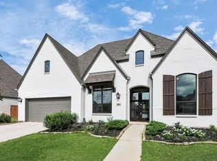 9807 Hudson St, Rosharon, TX 77583
