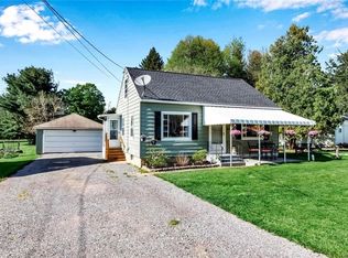 6465 Patchin Rd, Boston, NY 14025