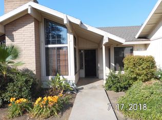 8233 N Mariposa St, Fresno, CA 93720