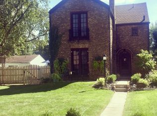 418 E Pokagon St, South Bend, IN 46617