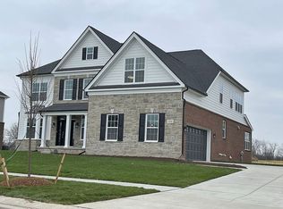 1988 Steeplechase Rd #106, Canton, MI 48188