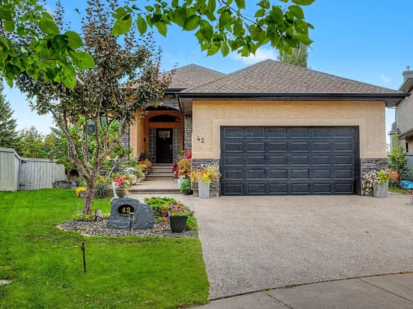 42 Kenilworth Cres, Saint Albert, AB T8N 7G3