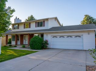2103 E Kramer Dr, Sandy, UT 84092