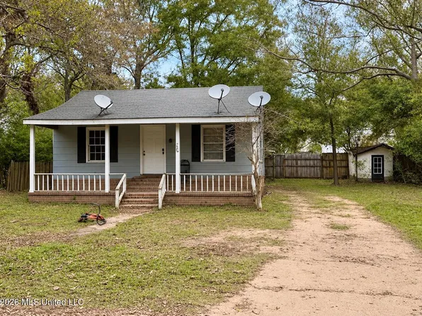 217 Rogers Cir, Brookhaven, MS 39601