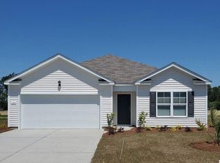 124 Golden Bear Cir LOT 5, Cali A Longs, SC 29568