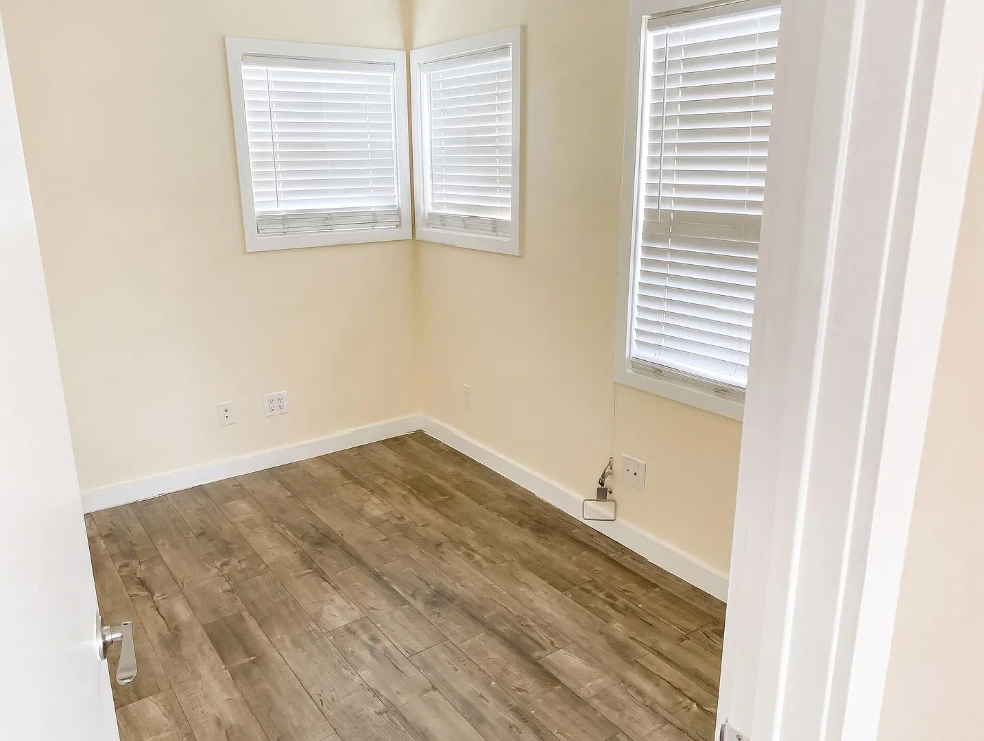 1 bed, 1.0 bath, 450 sqft, $1,650 — Photo 4