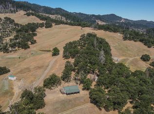 6506 Mad River Rd, Bridgeville, CA 95526