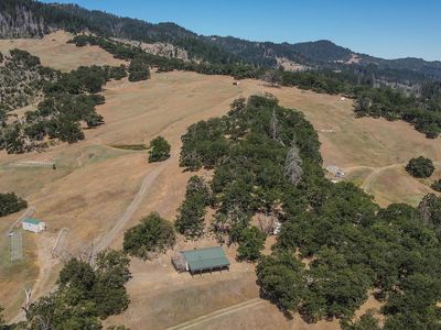 6506 Mad River Rd, Bridgeville, CA, 95526