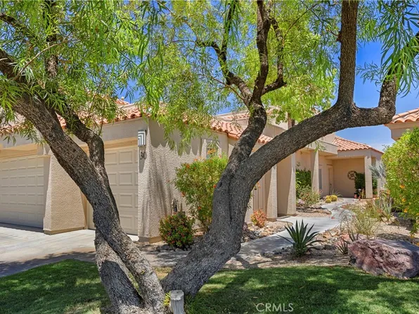 30 Hilton Head Dr, Rancho Mirage, CA 92270