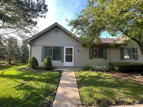 1257 Oxford Manor Ct #1 Photo 1