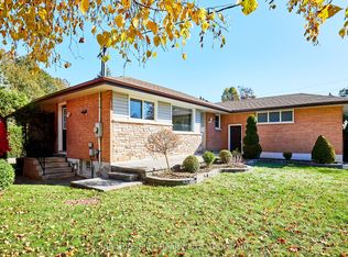 155 Laurel Ct, Oshawa, ON L1G 6M6