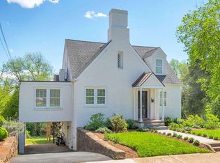 818 Saint Clair Ave, Charlottesville, VA 22902