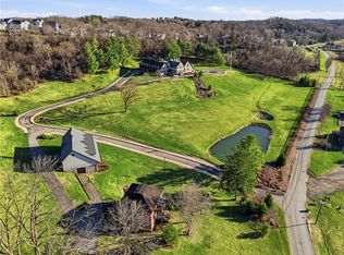 514 Justabout Rd, Venetia, PA 15367