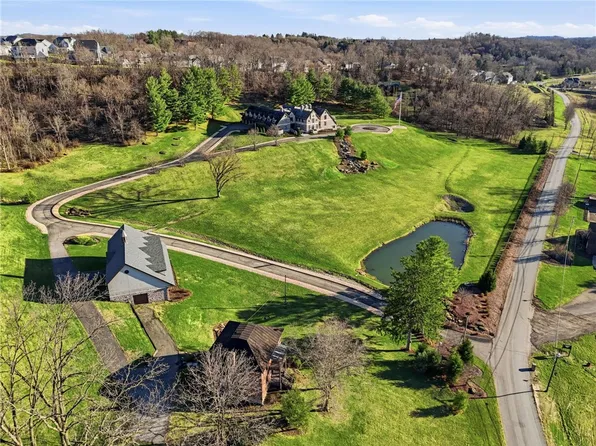 514 Justabout Rd, Venetia, PA 15367