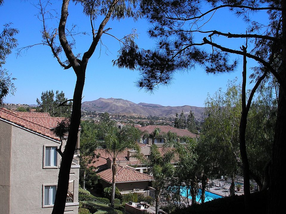 Balcony view 1