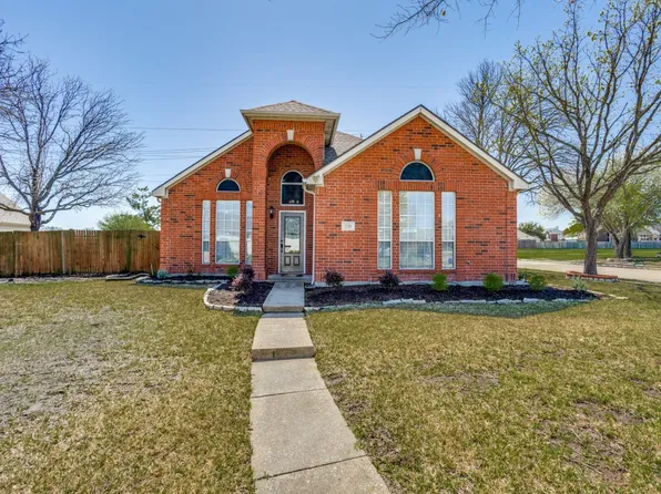 220 Peach Tree Dr, Murphy, TX 75094