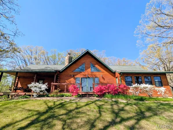 1865 Cypress Dr, Cape Girardeau, MO 63701