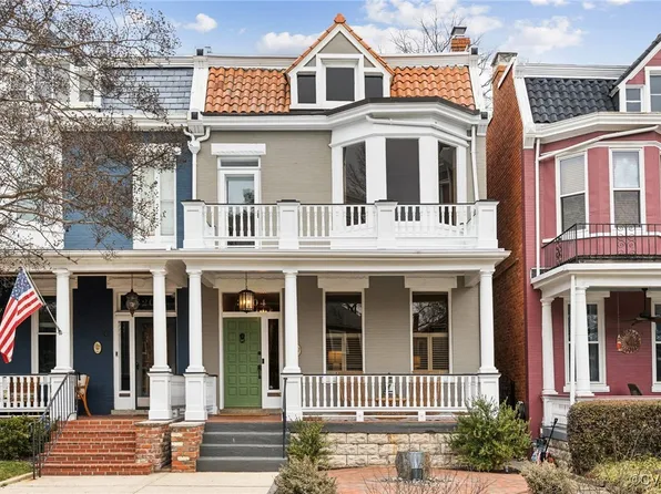 3204 Grove Ave, Richmond, VA 23221