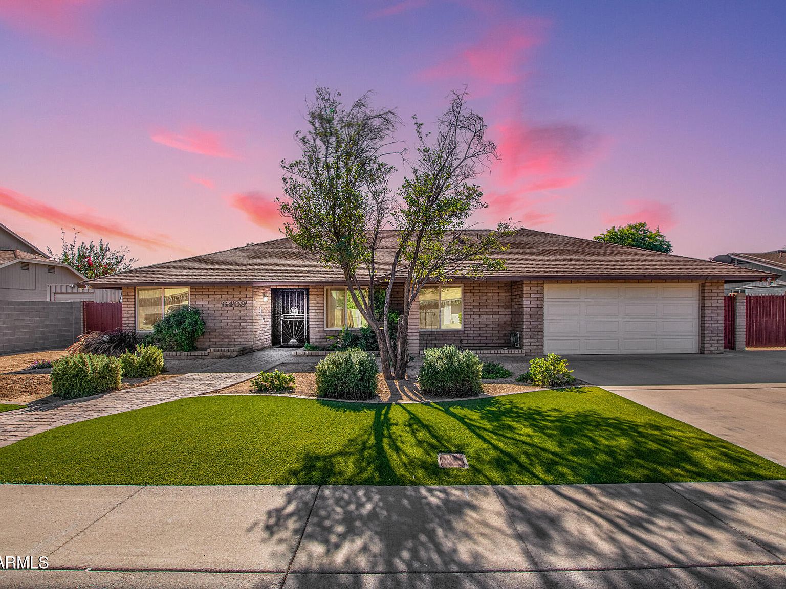 6409 W RIVIERA Drive, Glendale, AZ 85304 | Zillow